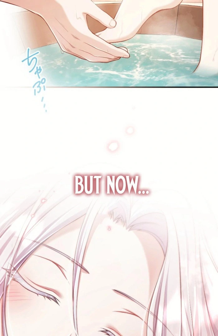 Your Majesty, I Will Raise Him This Time Chapter 73 page 84 - 