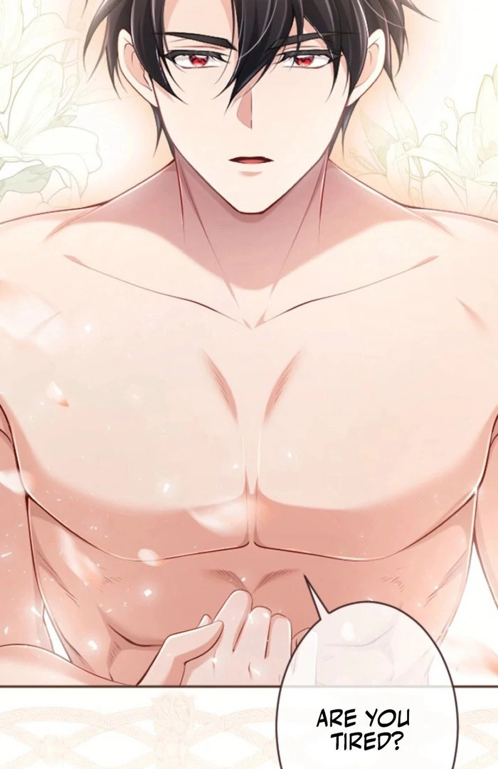 Your Majesty, I Will Raise Him This Time Chapter 73 page 88 - 