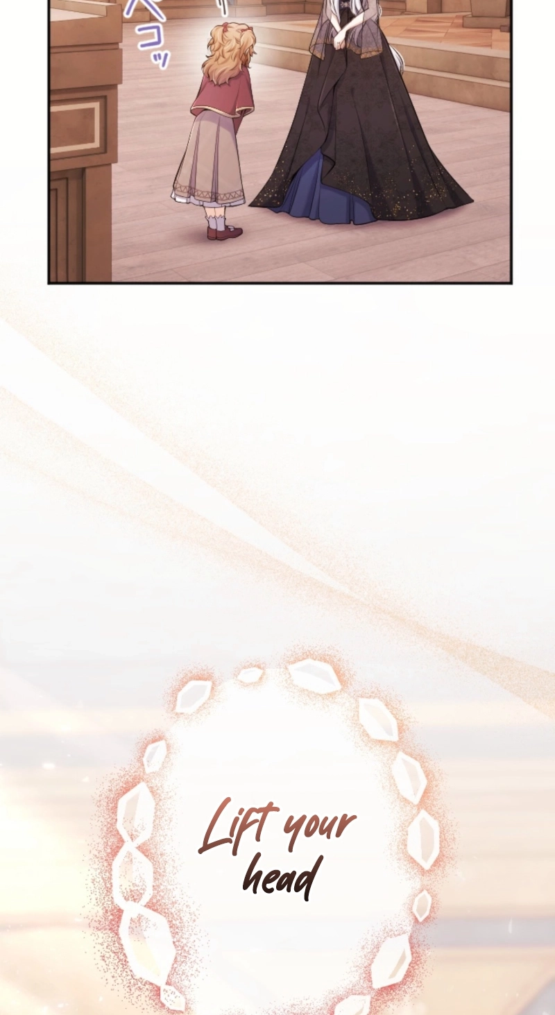Your Majesty, I Will Raise Him This Time Chapter 76 page 11 - 