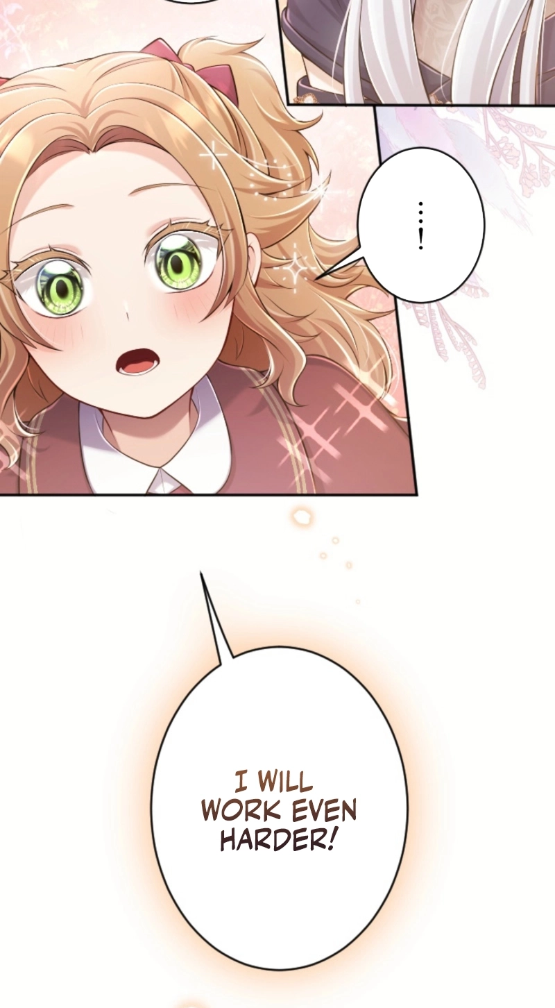 Your Majesty, I Will Raise Him This Time Chapter 76 page 21 - 