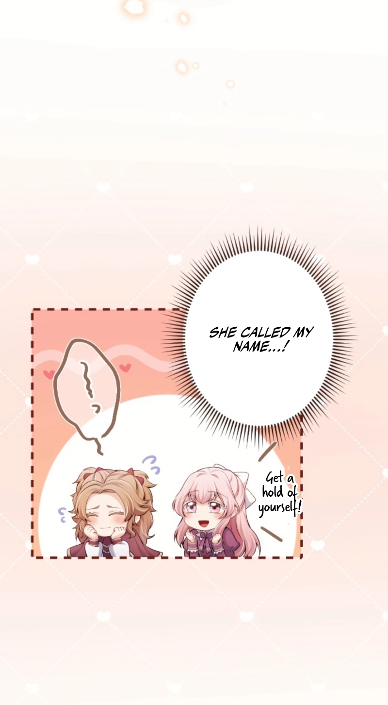 Your Majesty, I Will Raise Him This Time Chapter 76 page 22 - 