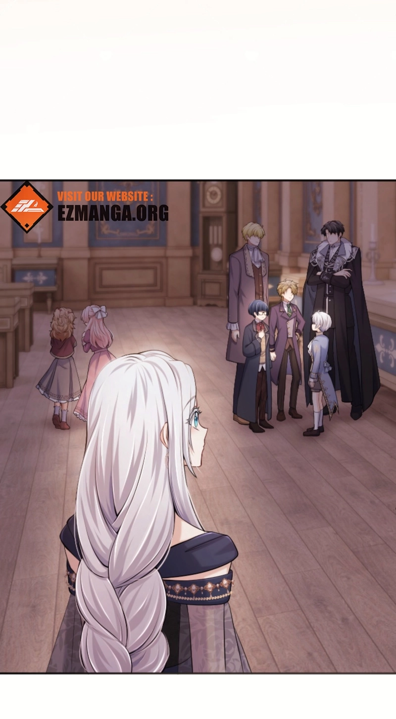 Your Majesty, I Will Raise Him This Time Chapter 76 page 23 - 