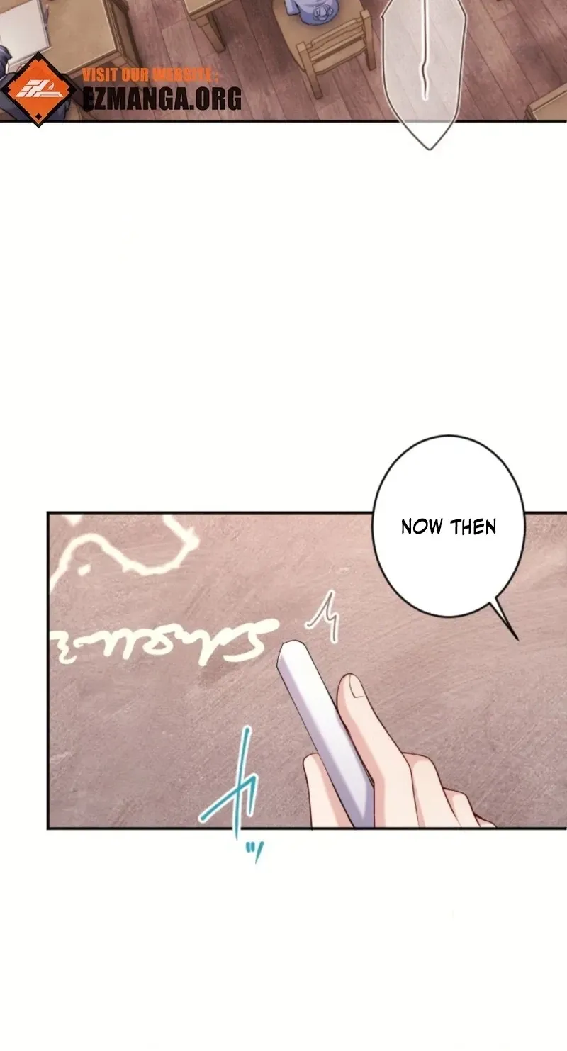 Your Majesty, I Will Raise Him This Time Chapter 76 page 30 - 