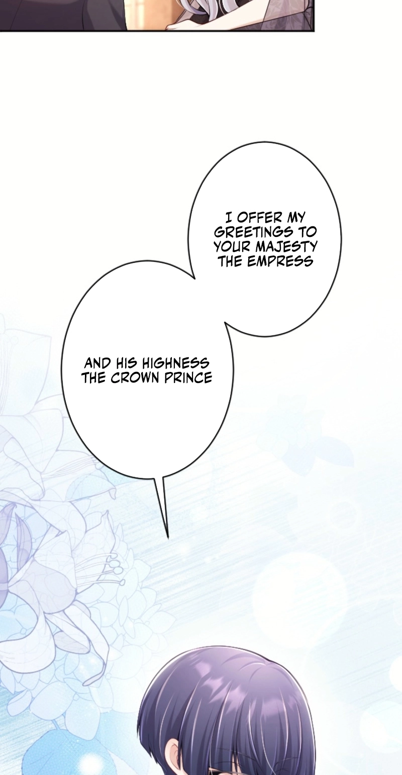 Your Majesty, I Will Raise Him This Time Chapter 76 page 5 - 
