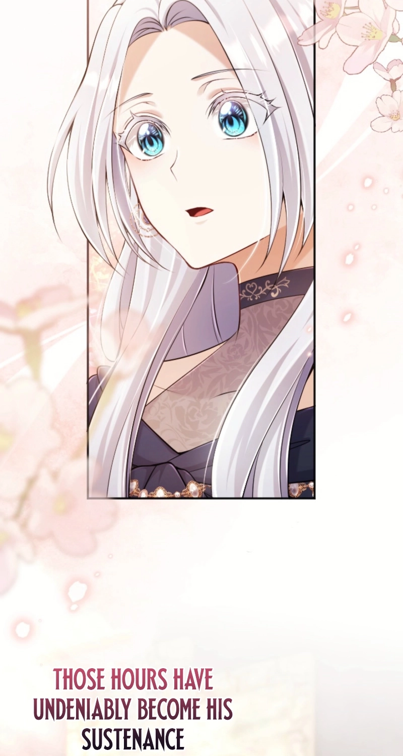 Your Majesty, I Will Raise Him This Time Chapter 76 page 44 - 