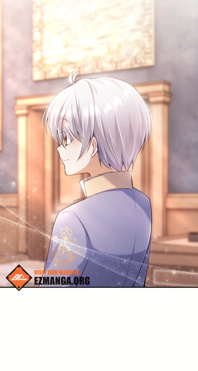 Your Majesty, I Will Raise Him This Time Chapter 76 page 45 - 
