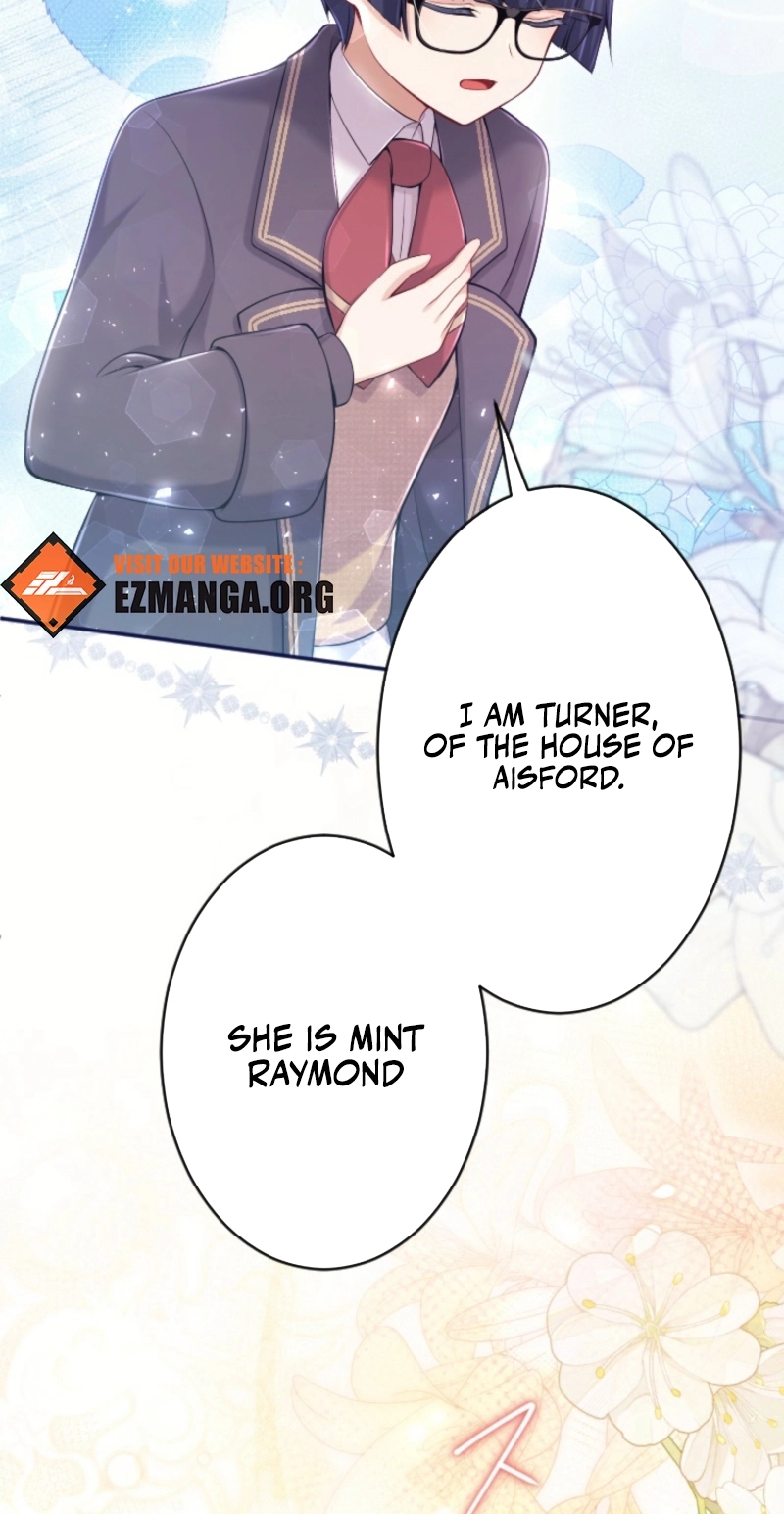 Your Majesty, I Will Raise Him This Time Chapter 76 page 6 - 
