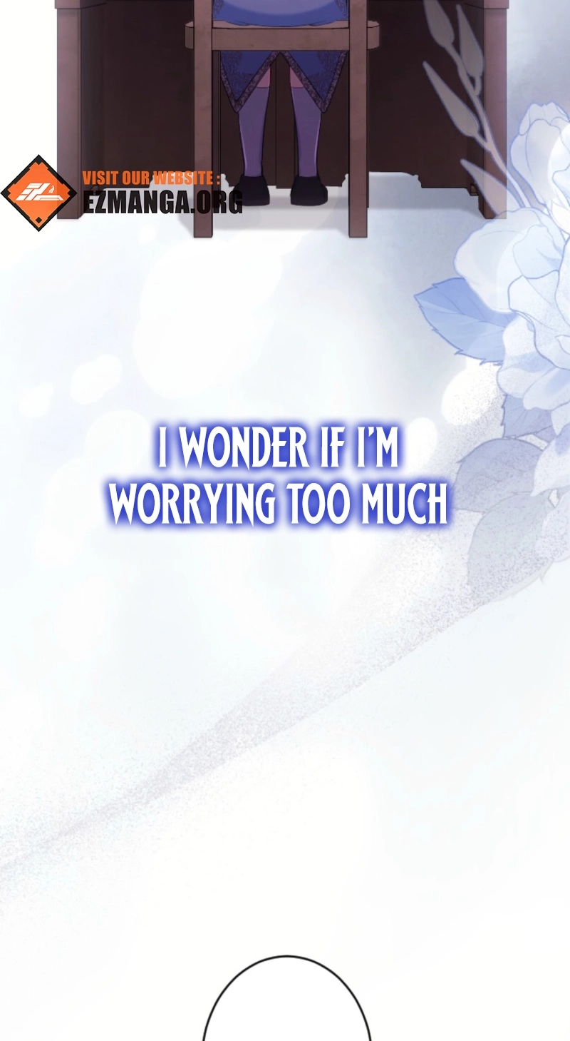 Your Majesty, I Will Raise Him This Time Chapter 76 page 53 - 