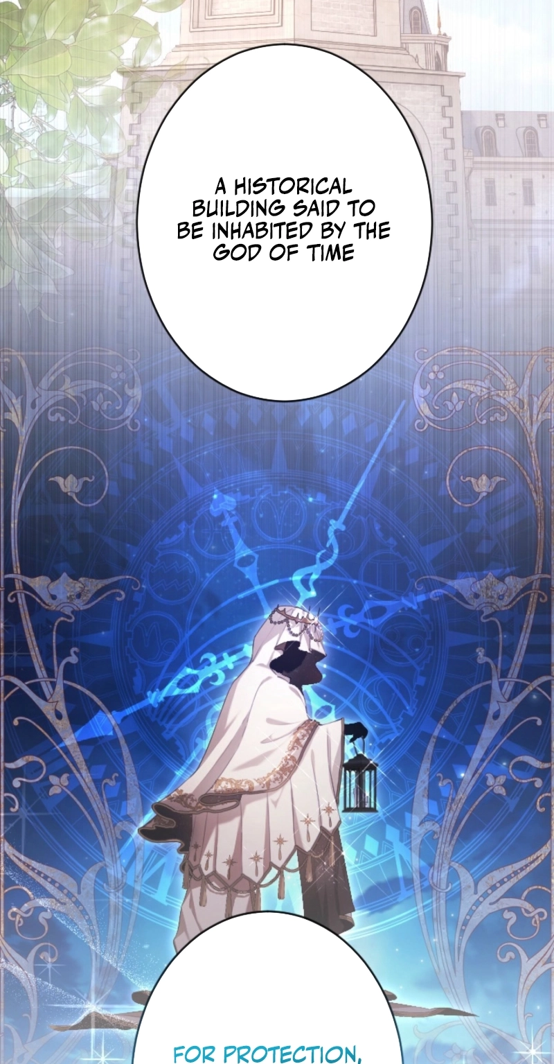 Your Majesty, I Will Raise Him This Time Chapter 76 page 59 - 