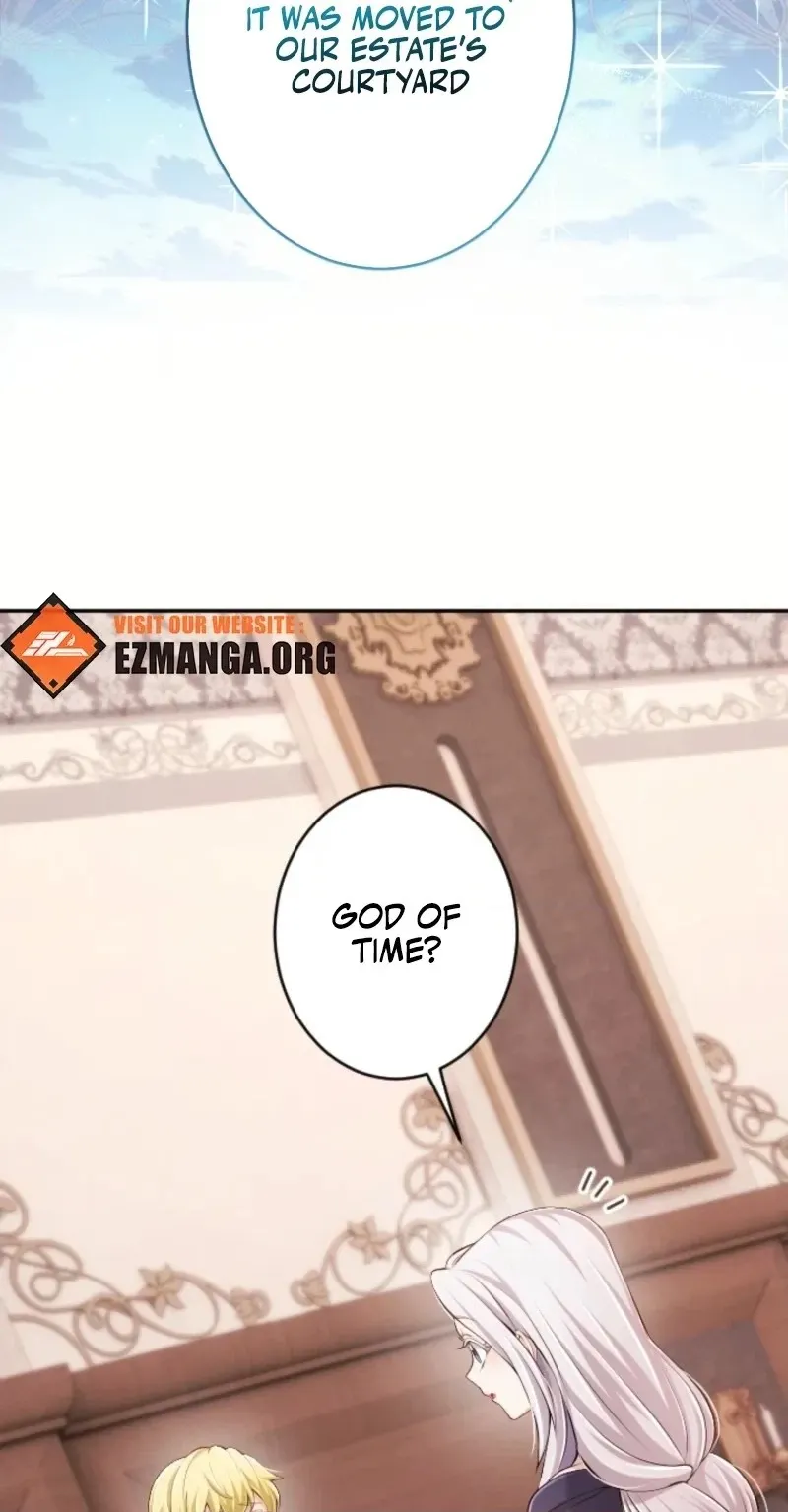 Your Majesty, I Will Raise Him This Time Chapter 76 page 60 - 