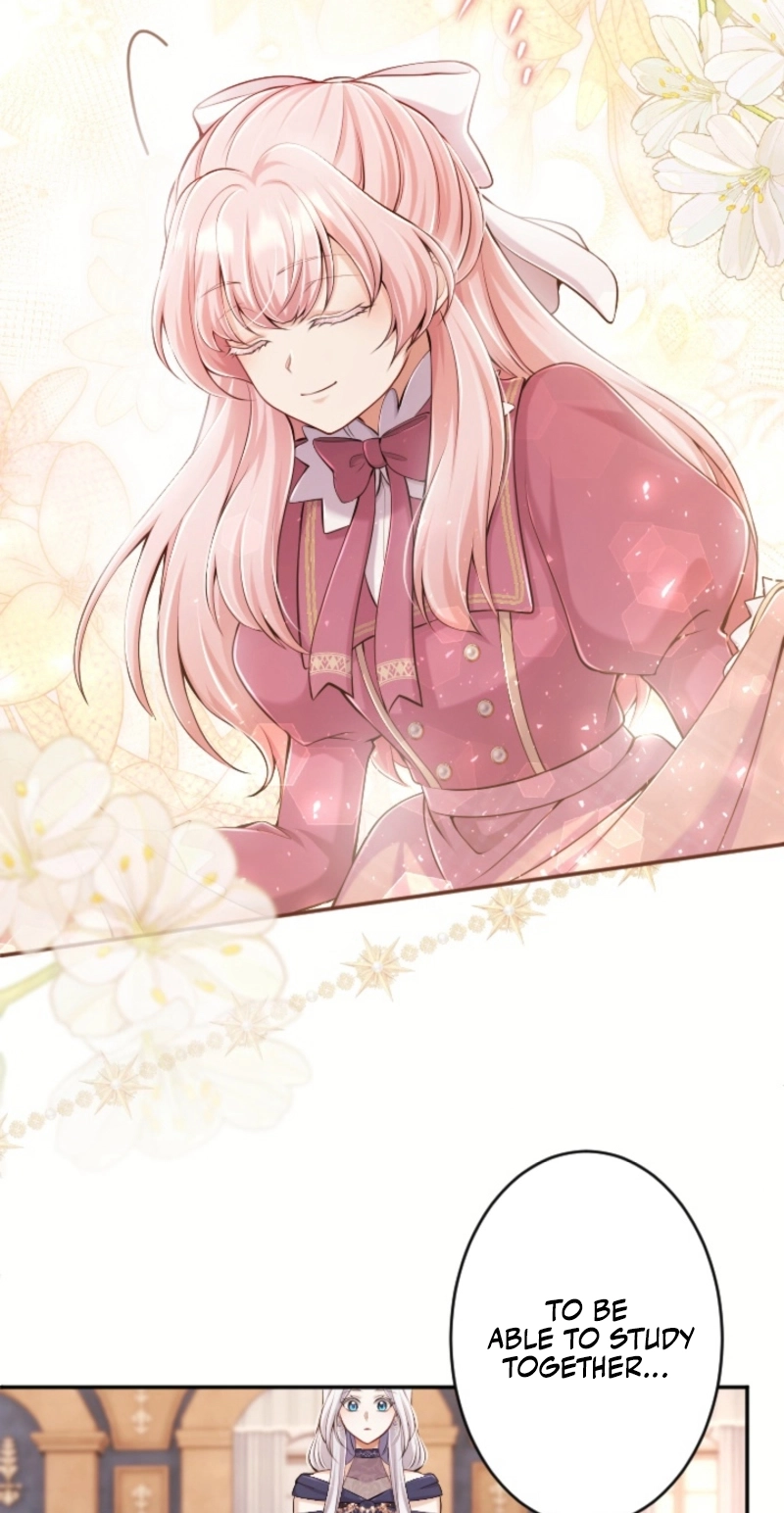 Your Majesty, I Will Raise Him This Time Chapter 76 page 7 - 
