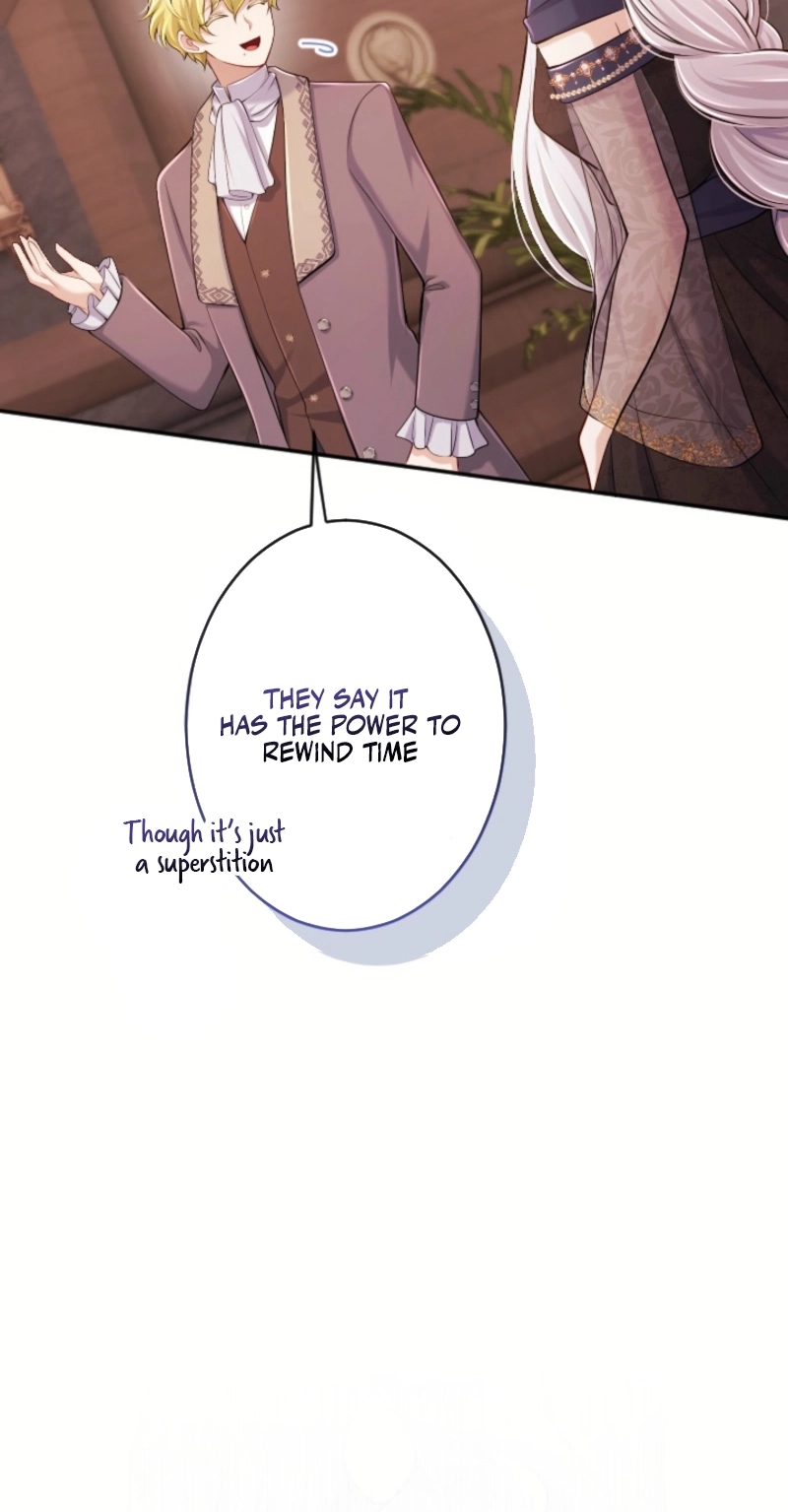 Your Majesty, I Will Raise Him This Time Chapter 76 page 61 - 