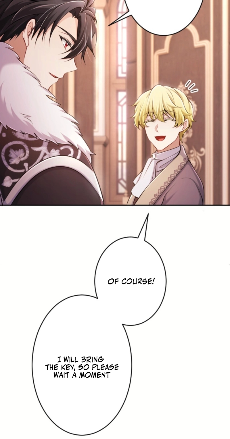 Your Majesty, I Will Raise Him This Time Chapter 76 page 64 - 