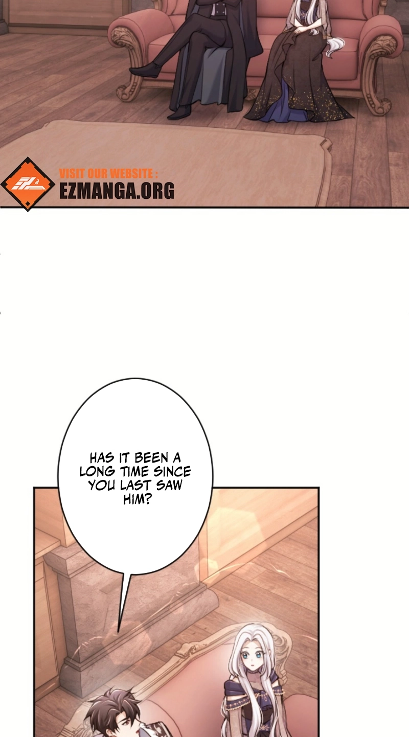 Your Majesty, I Will Raise Him This Time Chapter 76 page 66 - 
