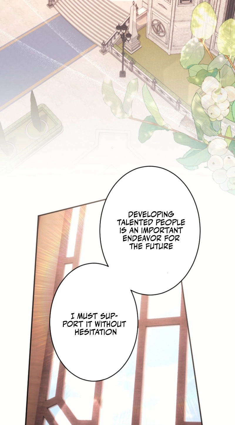 Your Majesty, I Will Raise Him This Time Chapter 76 page 68 - 