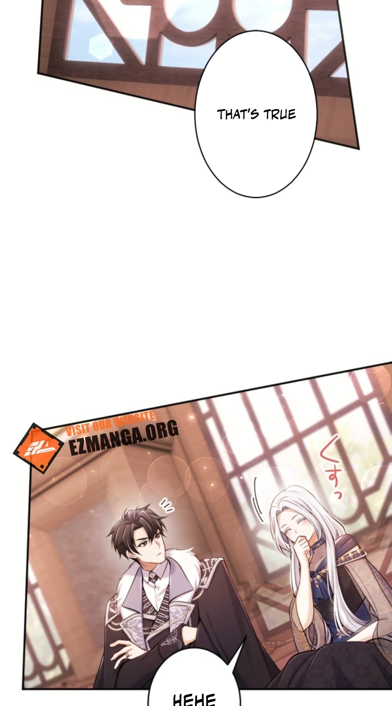 Your Majesty, I Will Raise Him This Time Chapter 76 page 69 - 