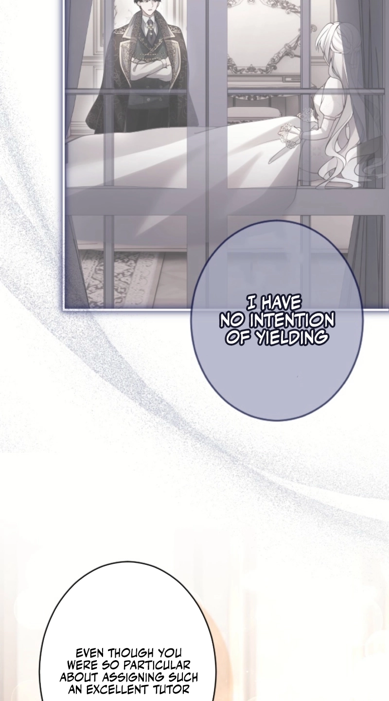 Your Majesty, I Will Raise Him This Time Chapter 76 page 71 - 