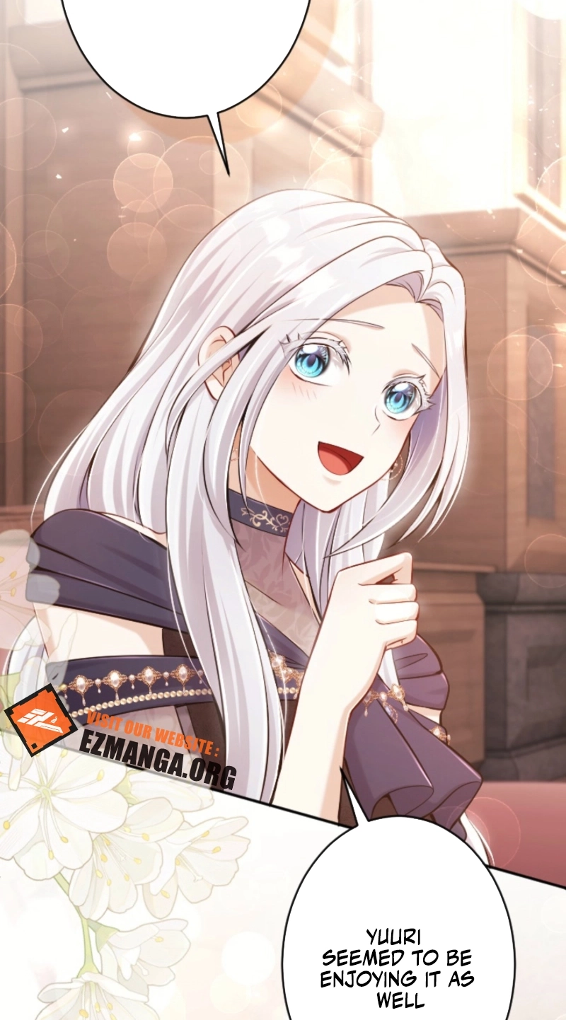 Your Majesty, I Will Raise Him This Time Chapter 76 page 72 - 