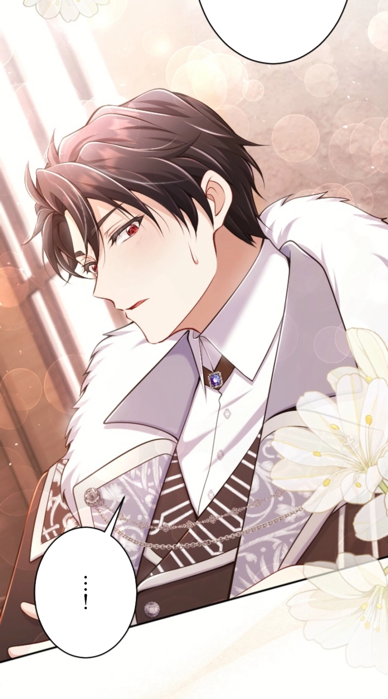 Your Majesty, I Will Raise Him This Time Chapter 76 page 73 - 