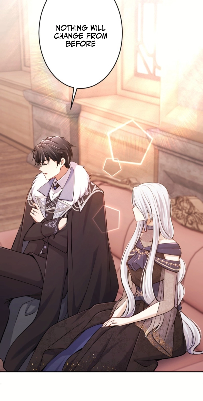 Your Majesty, I Will Raise Him This Time Chapter 76 page 75 - 