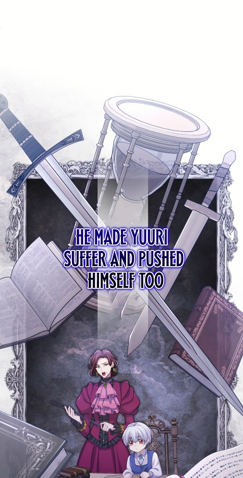 Your Majesty, I Will Raise Him This Time Chapter 76 page 76 - 