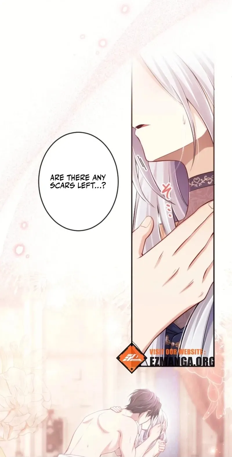 Your Majesty, I Will Raise Him This Time Chapter 76 page 80 - 