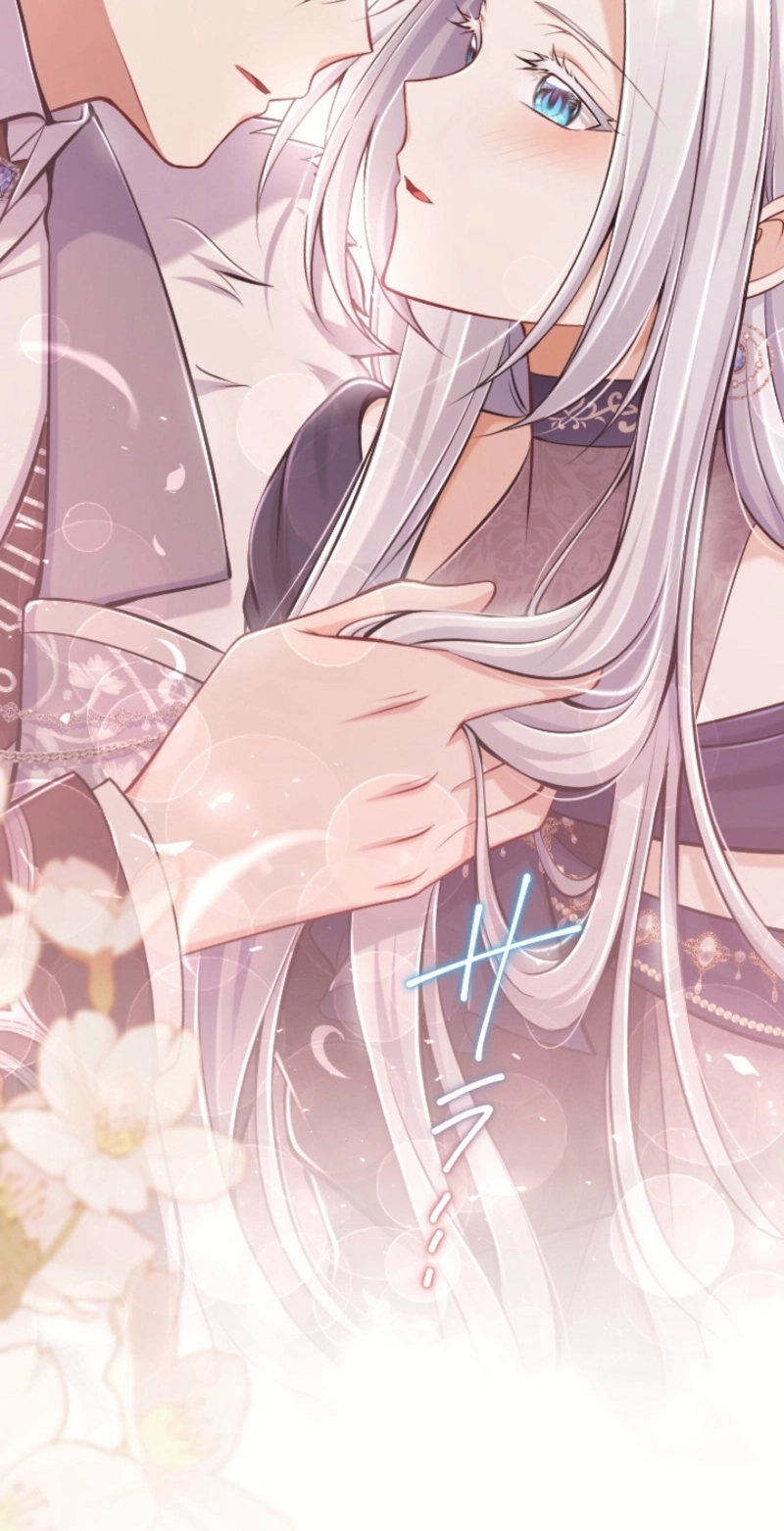 Your Majesty, I Will Raise Him This Time Chapter 76 page 84 - 