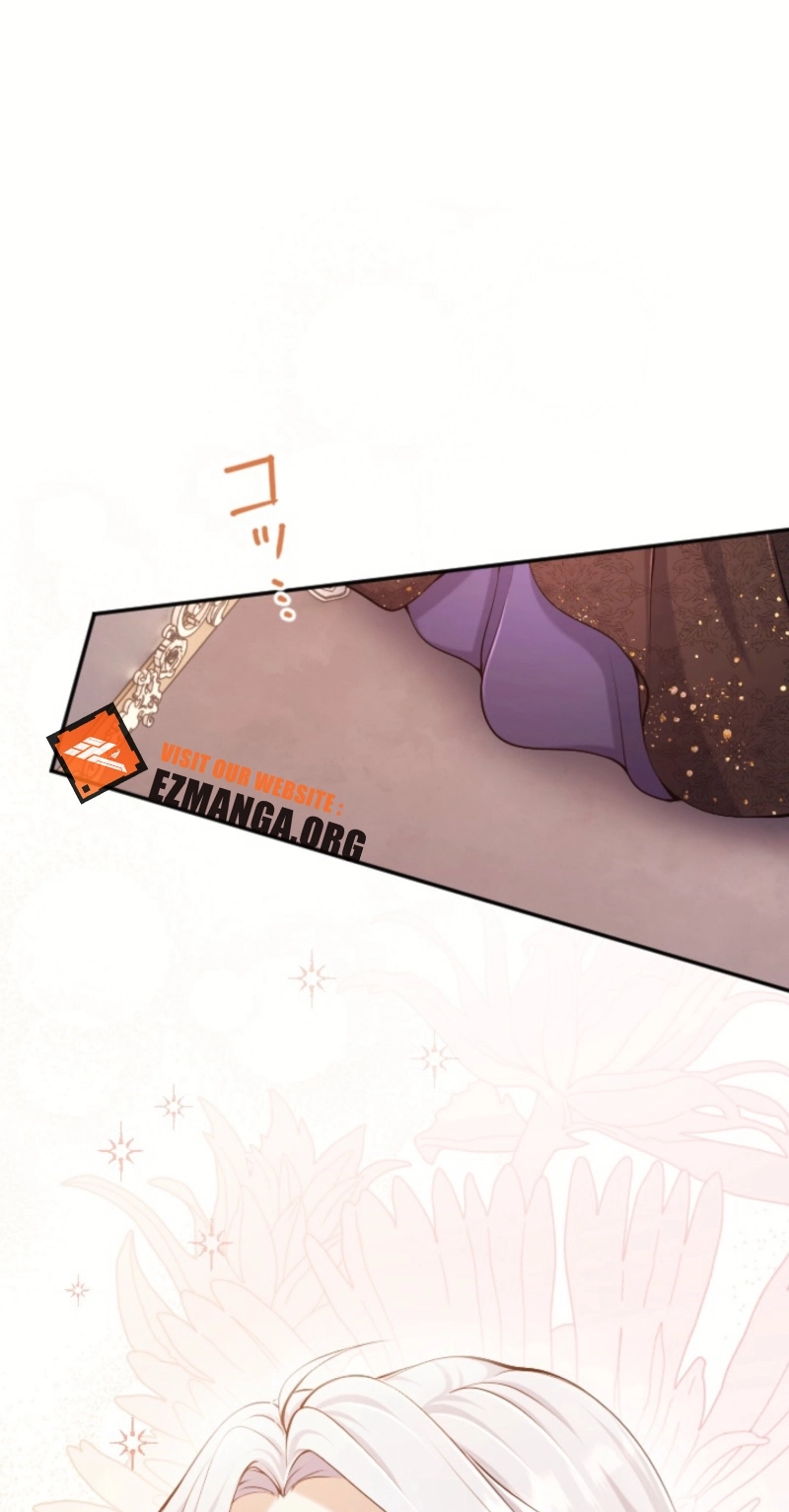 Your Majesty, I Will Raise Him This Time Chapter 76 page 92 - 