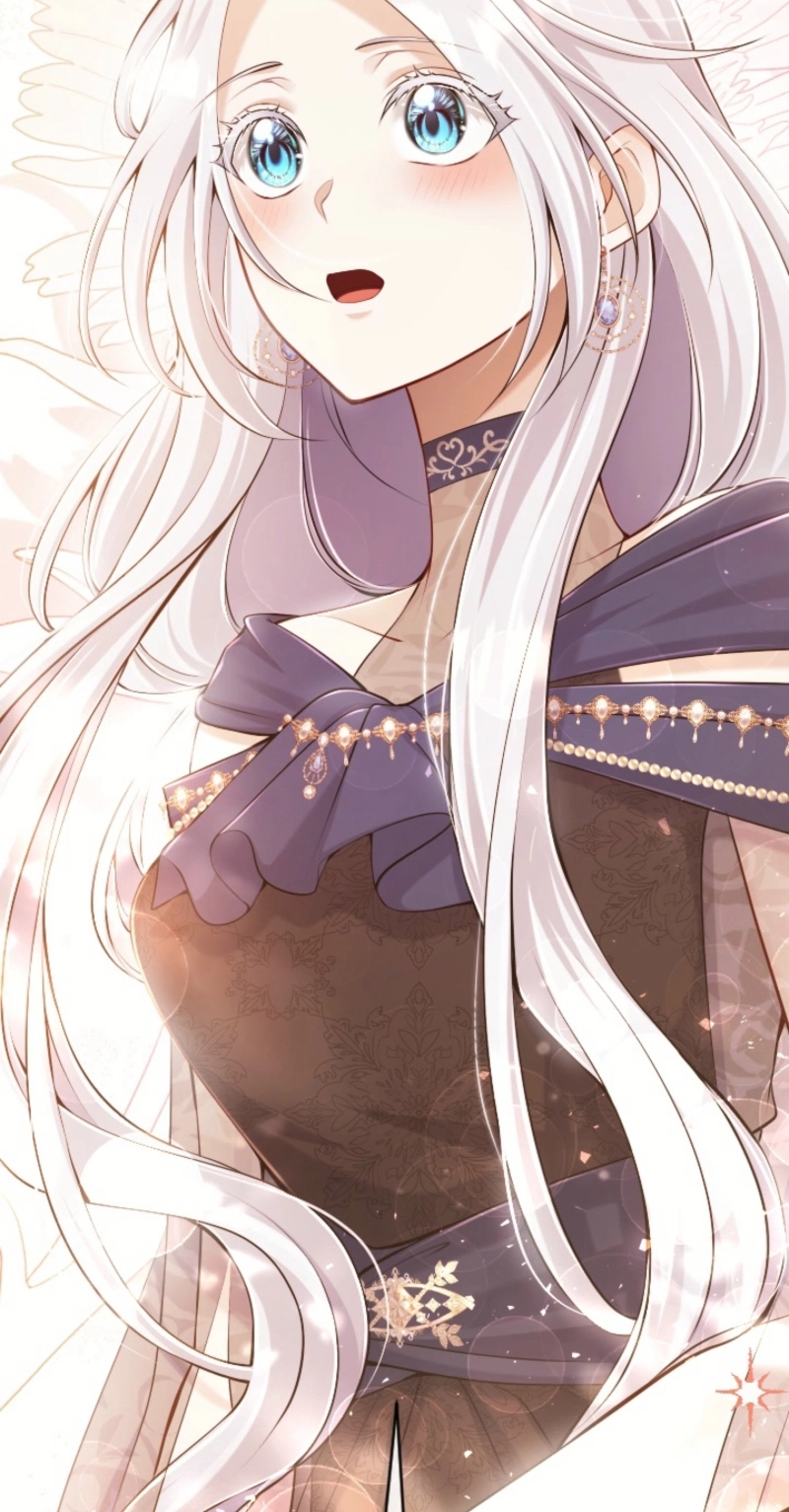 Your Majesty, I Will Raise Him This Time Chapter 76 page 93 - 