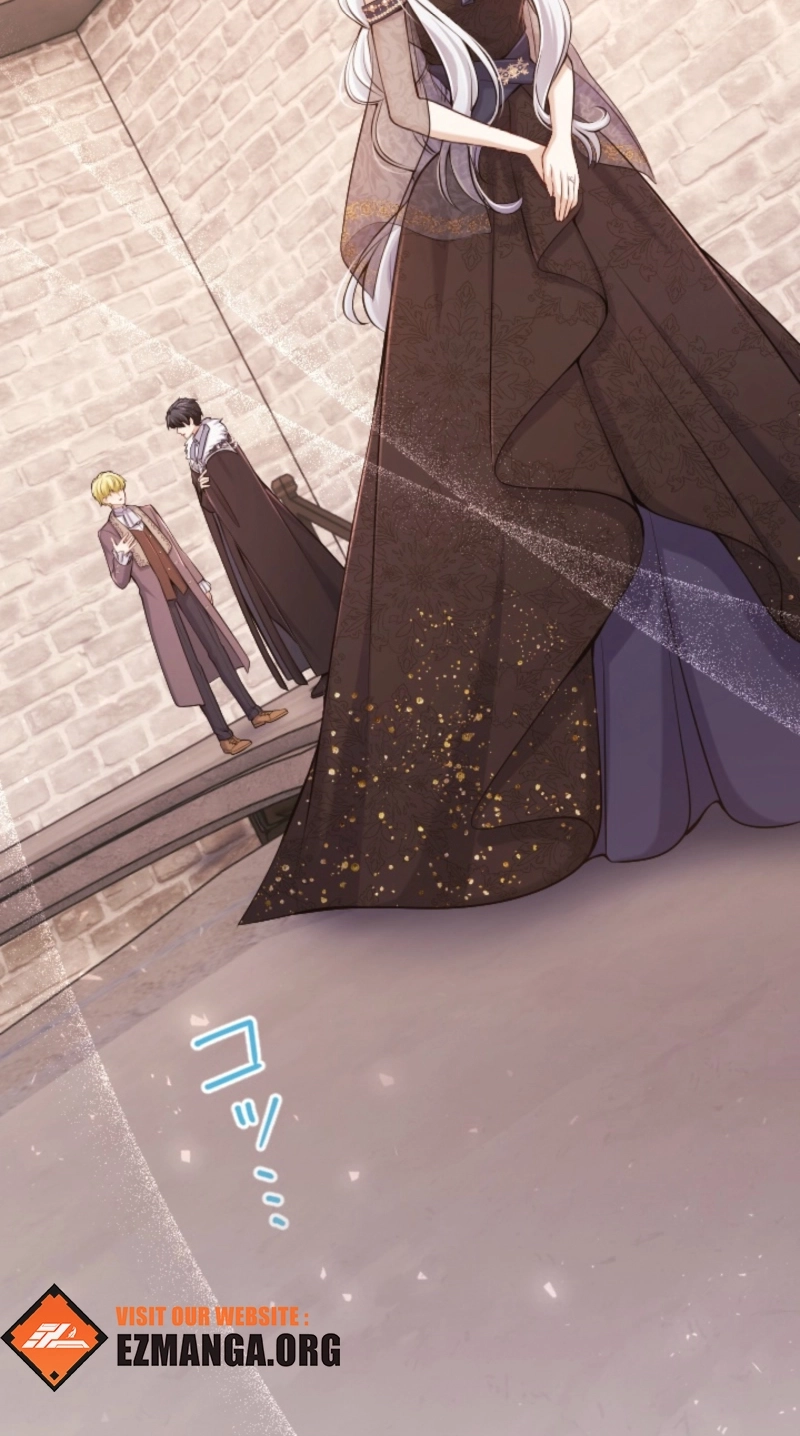 Your Majesty, I Will Raise Him This Time Chapter 77 page 2 - 