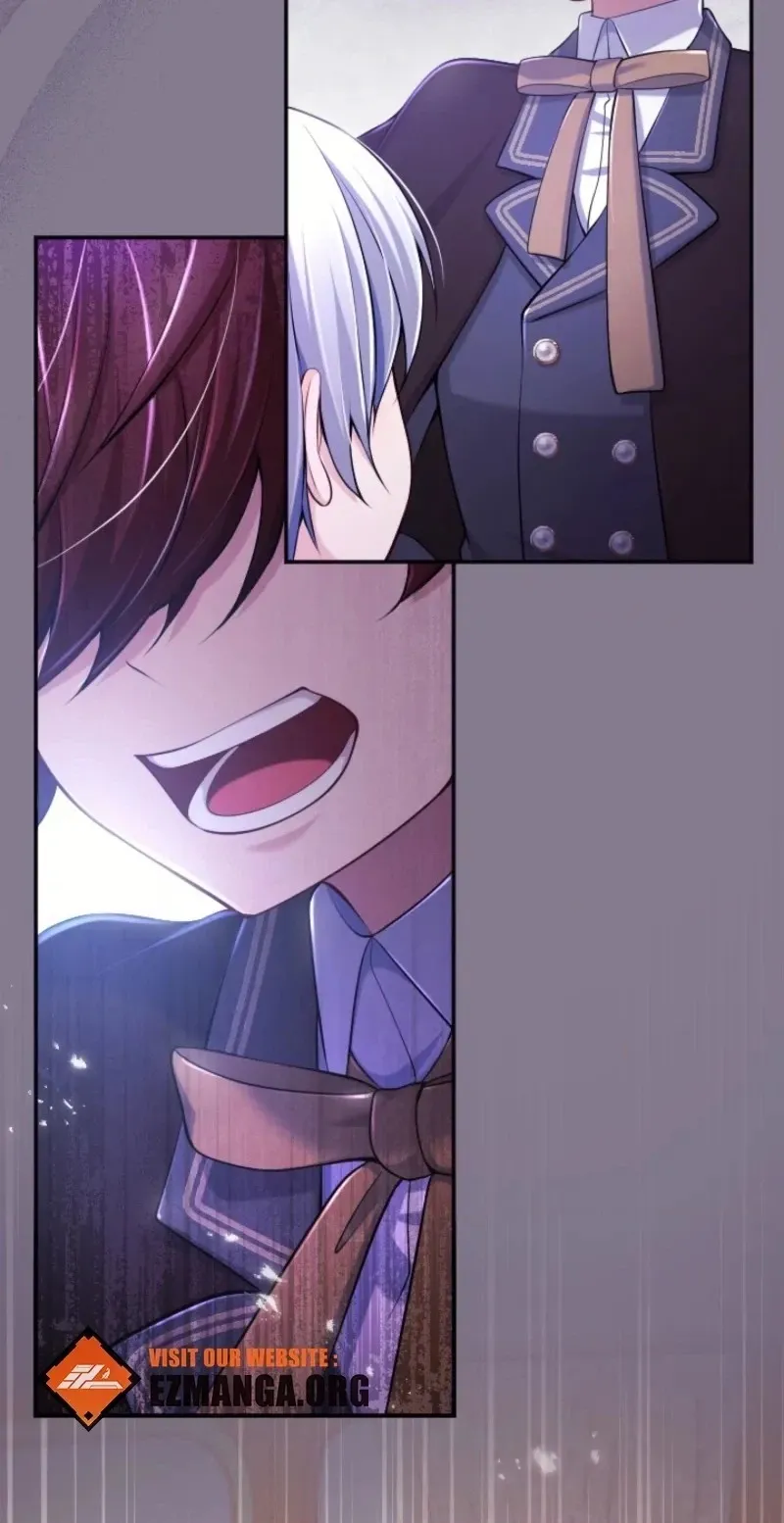 Your Majesty, I Will Raise Him This Time Chapter 77 page 30 - 