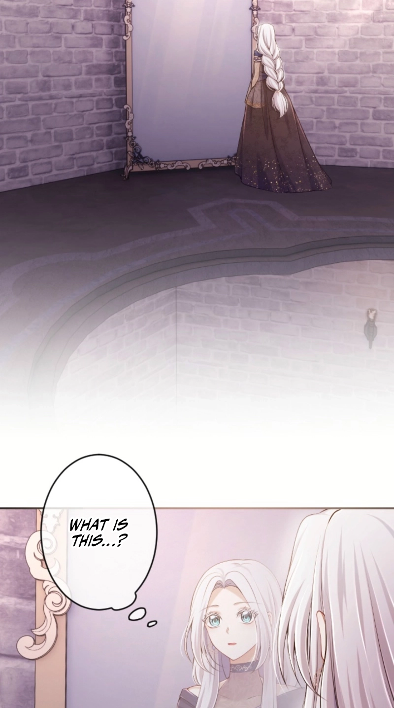 Your Majesty, I Will Raise Him This Time Chapter 77 page 4 - 