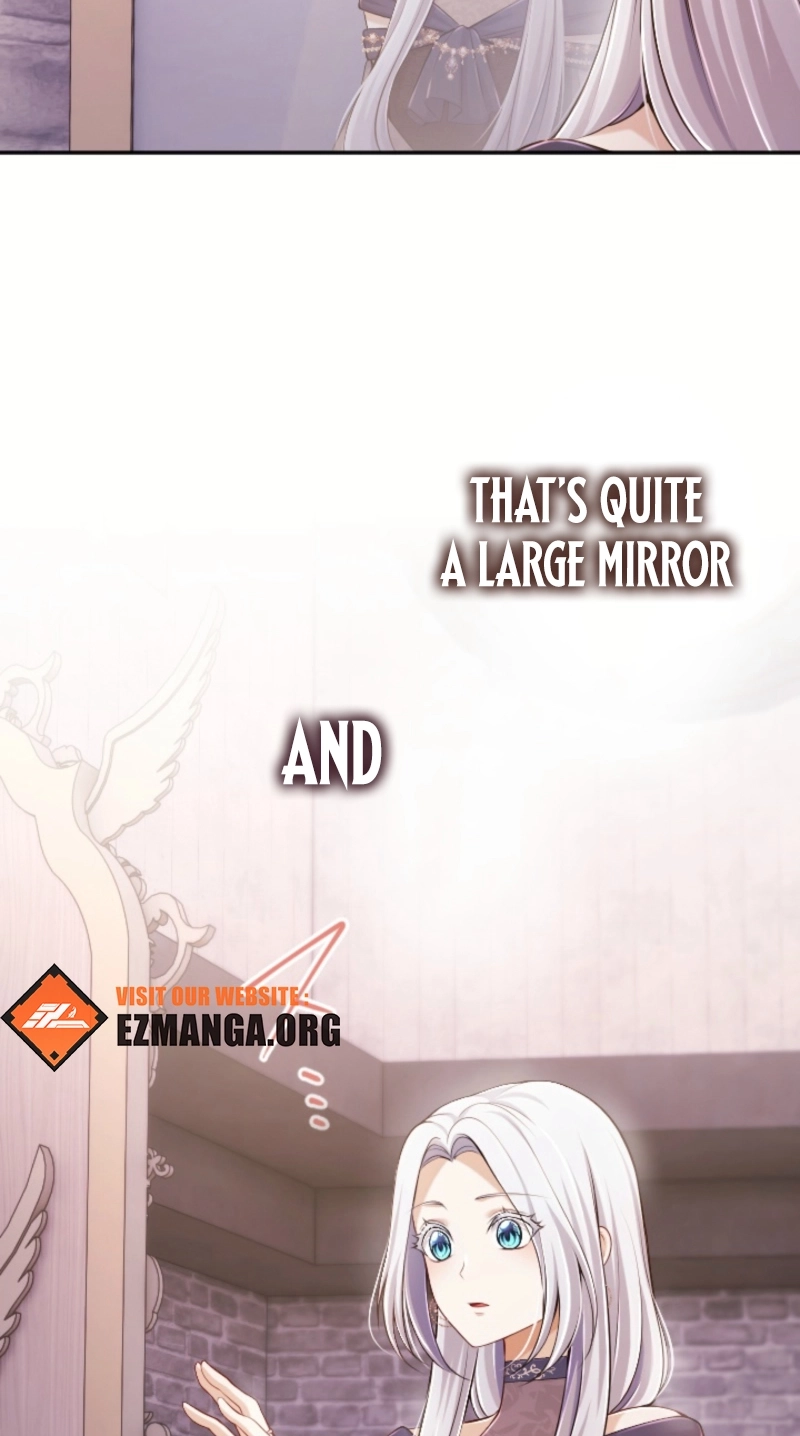 Your Majesty, I Will Raise Him This Time Chapter 77 page 5 - 