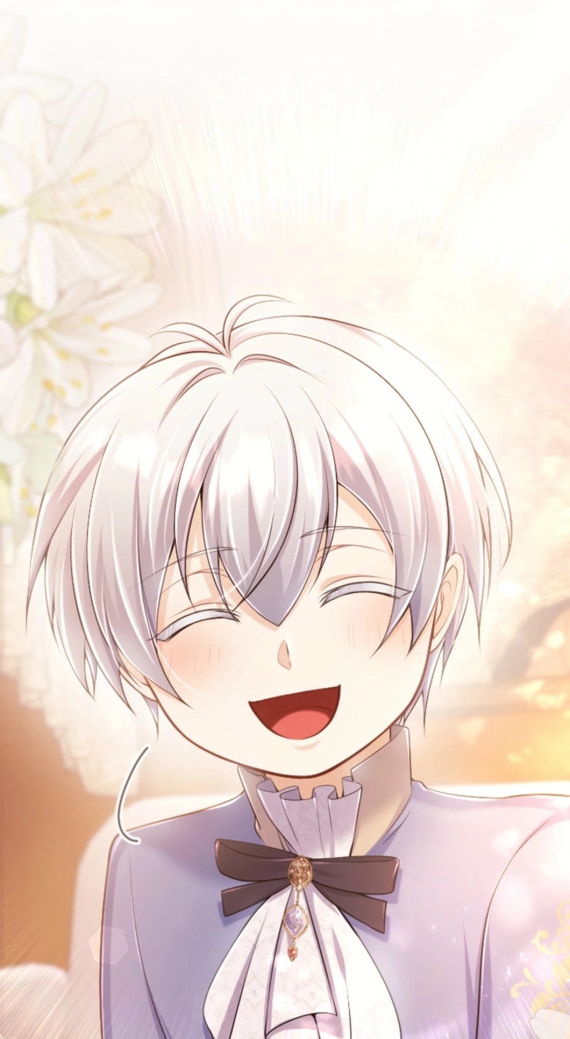 Your Majesty, I Will Raise Him This Time Chapter 77 page 49 - 