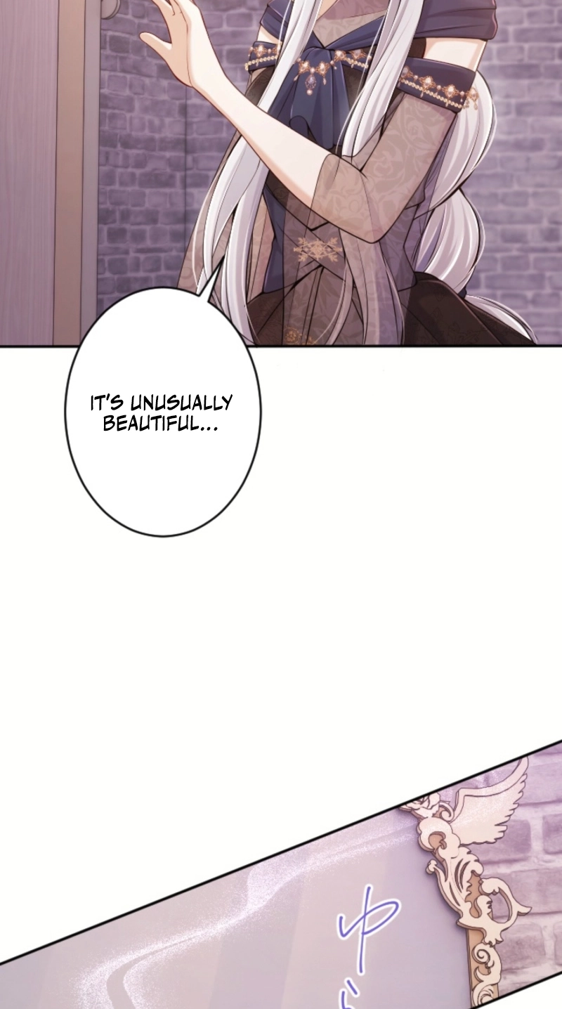 Your Majesty, I Will Raise Him This Time Chapter 77 page 6 - 