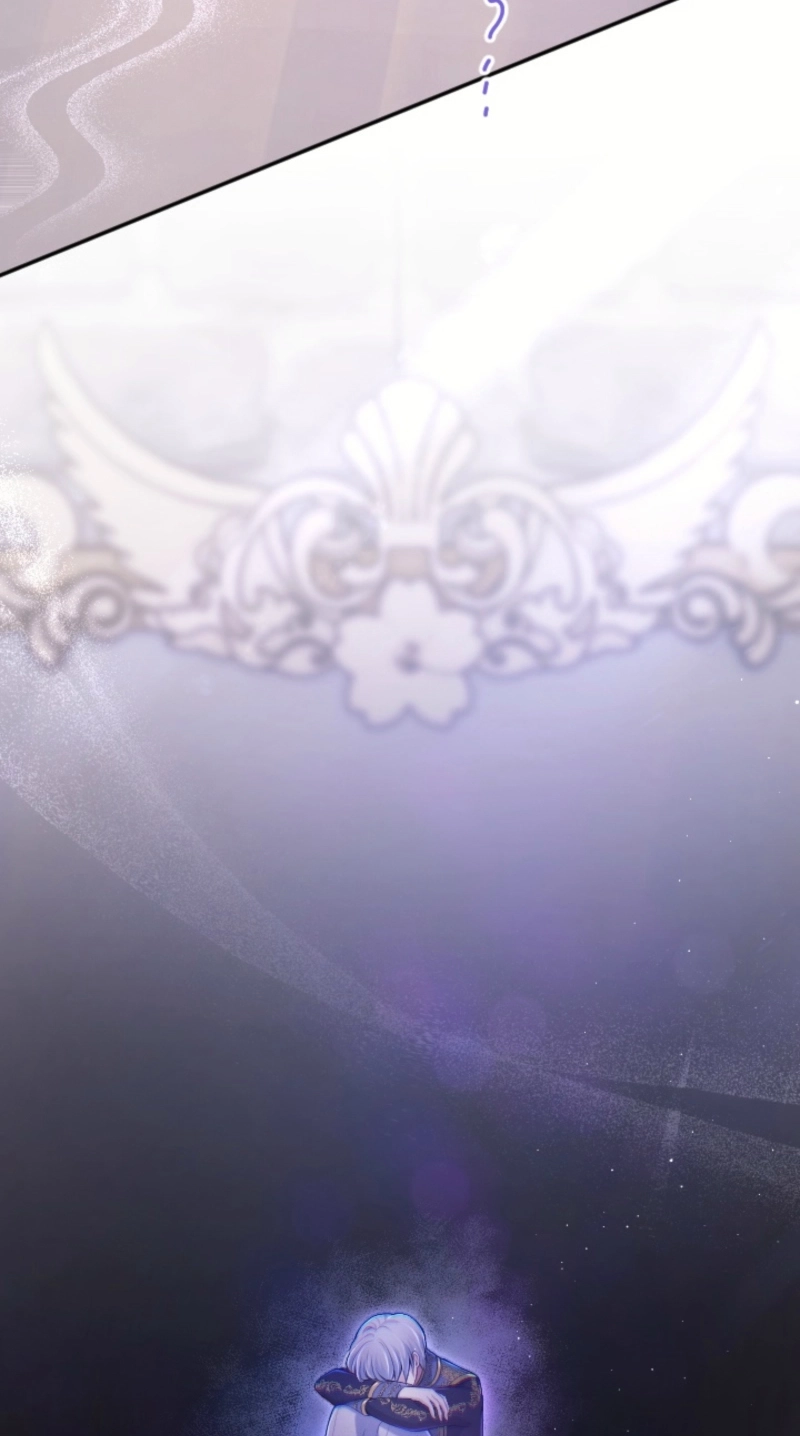 Your Majesty, I Will Raise Him This Time Chapter 77 page 7 - 