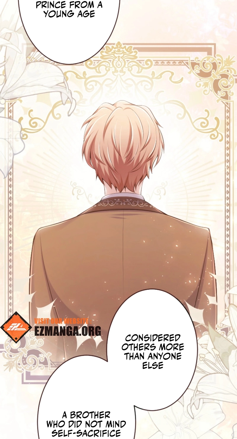Your Majesty, I Will Raise Him This Time Chapter 77 page 64 - 