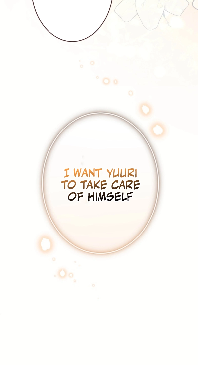 Your Majesty, I Will Raise Him This Time Chapter 77 page 65 - 