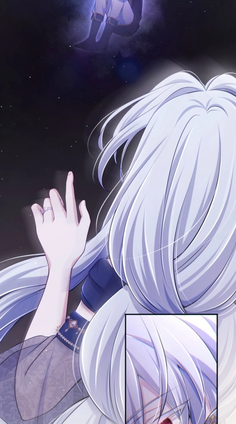 Your Majesty, I Will Raise Him This Time Chapter 77 page 8 - 