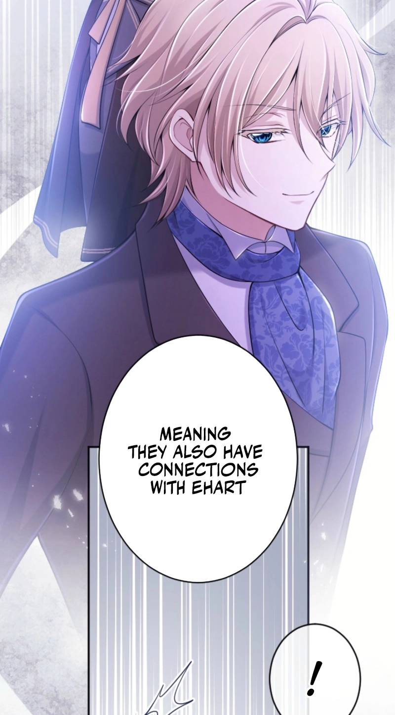 Your Majesty, I Will Raise Him This Time Chapter 77 page 72 - 