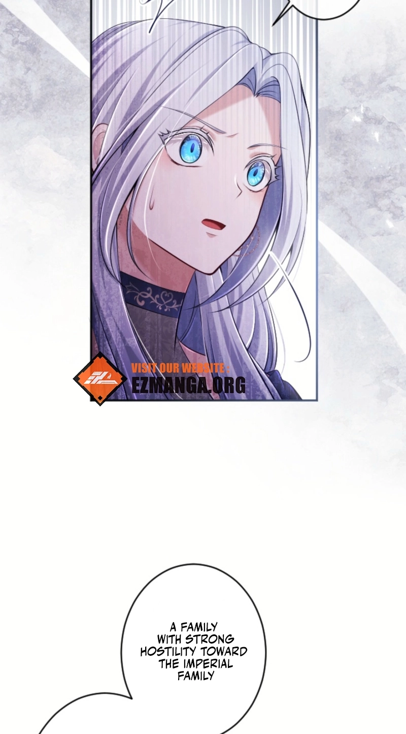 Your Majesty, I Will Raise Him This Time Chapter 77 page 73 - 