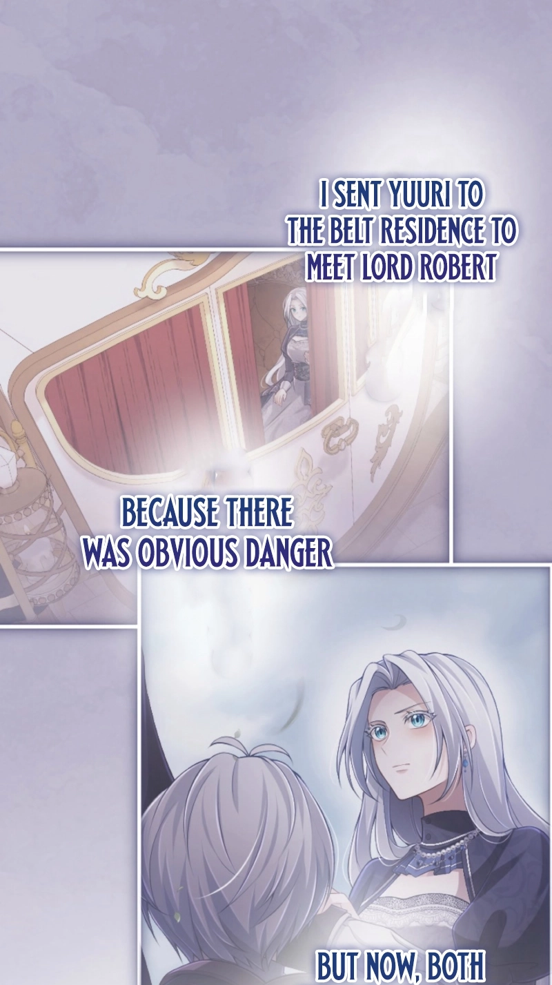 Your Majesty, I Will Raise Him This Time Chapter 77 page 77 - 