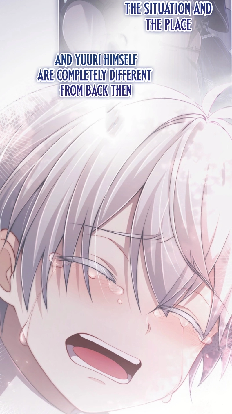 Your Majesty, I Will Raise Him This Time Chapter 77 page 78 - 