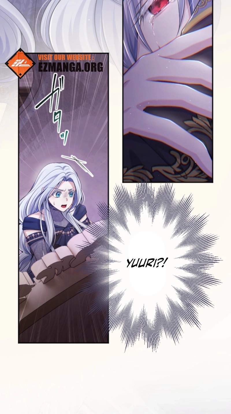 Your Majesty, I Will Raise Him This Time Chapter 77 page 9 - 