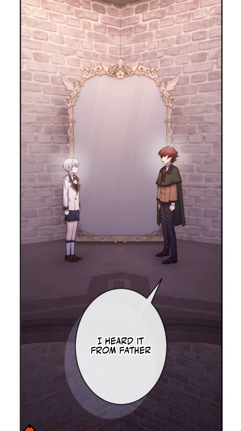 Your Majesty, I Will Raise Him This Time Chapter 77 page 81 - 