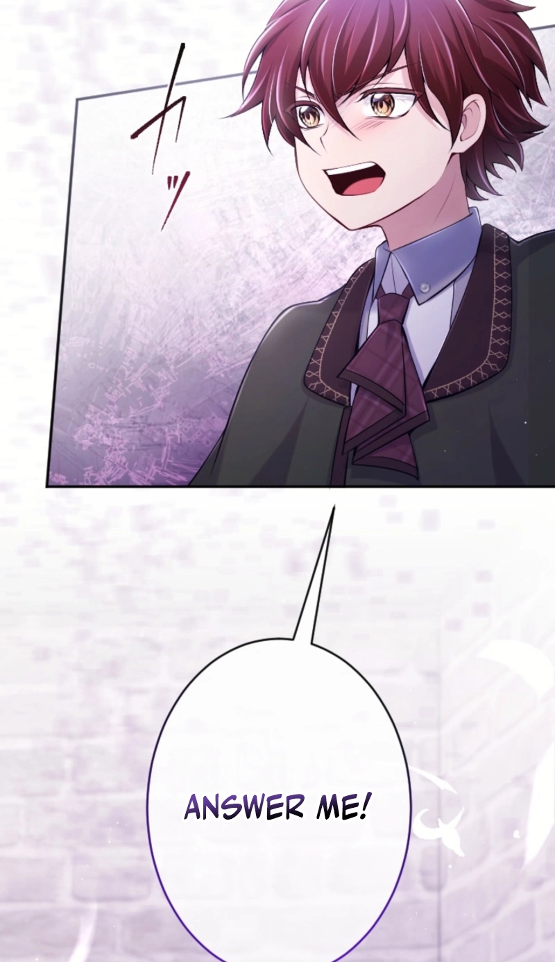 Your Majesty, I Will Raise Him This Time Chapter 77 page 84 - 