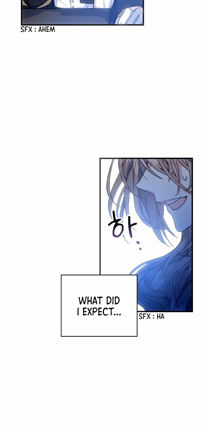 Your Majesty, Please Spare Me This Time Chapter 1 page 11 - 