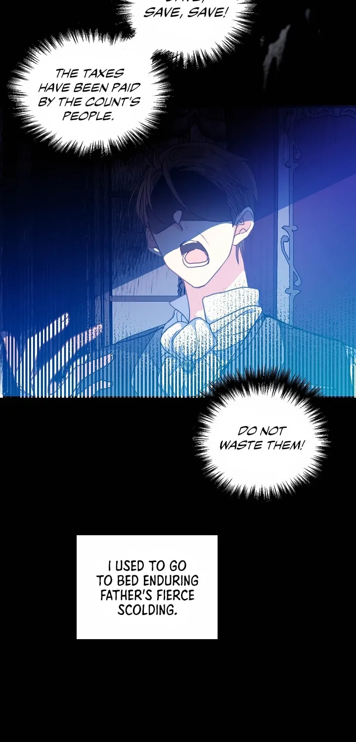 Your Majesty, Please Spare Me This Time Chapter 1 page 13 - 
