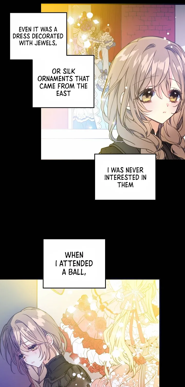 Your Majesty, Please Spare Me This Time Chapter 1 page 14 - 