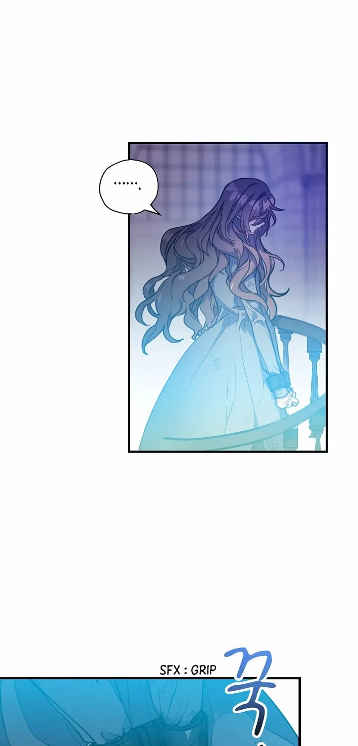 Your Majesty, Please Spare Me This Time Chapter 1 page 18 - 